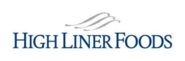 High Liner Foods logo representing a leading seafood distributor and food supplier for wholesale foodservice and commercial food distribution.