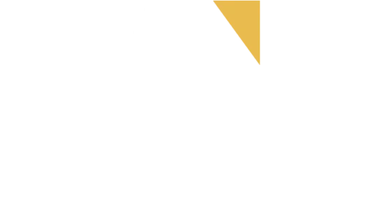 MJK professional two-color reverse logo for food suppliers, distributors, and wholesale food industry companies.