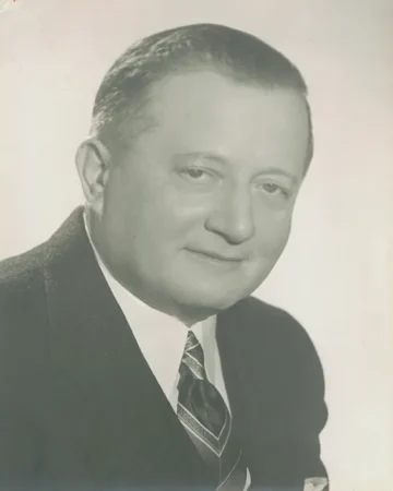Professional headshot of a business executive in formal attire, ideal for corporate and B2B food industry leadership profiles.