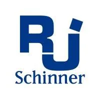 R.J. Schinner Co. logo representing a leading foodservice distributor and wholesale food supplier for commercial kitchens and food service operations.